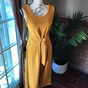 Romeo & Juliet Jumpsuit